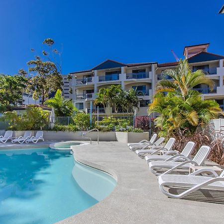 Bella Mare Coolangatta Beachside Apartments Gold Coast Luaran gambar