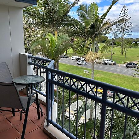Bella Mare Coolangatta Beachside Apartments Gold Coast Luaran gambar