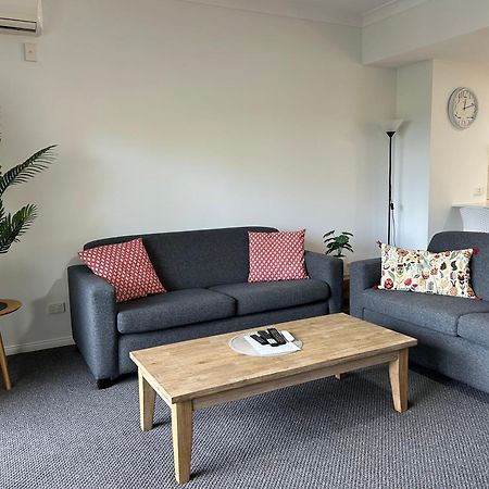 Bella Mare Coolangatta Beachside Apartments Gold Coast Luaran gambar