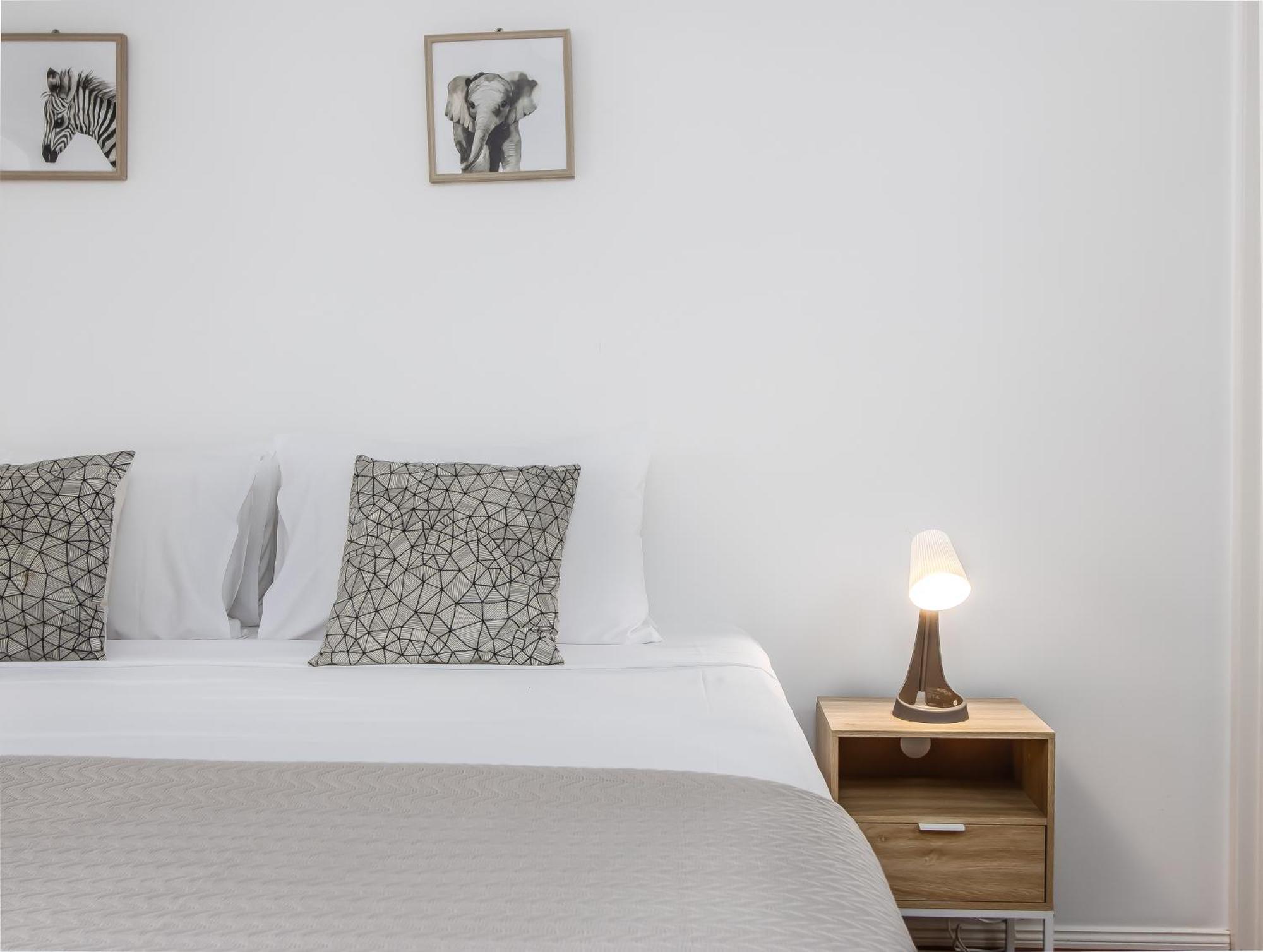 Bella Mare Coolangatta Beachside Apartments Gold Coast Luaran gambar