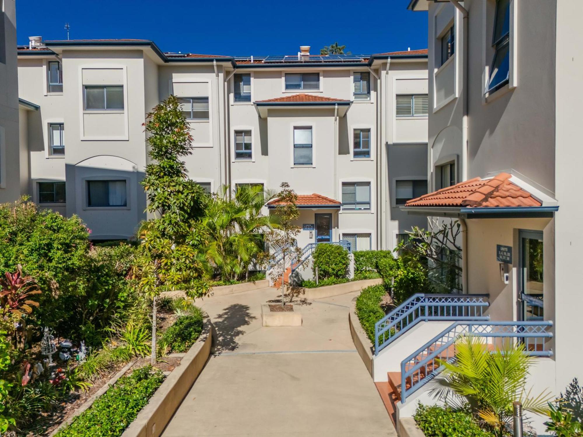 Bella Mare Coolangatta Beachside Apartments Gold Coast Luaran gambar