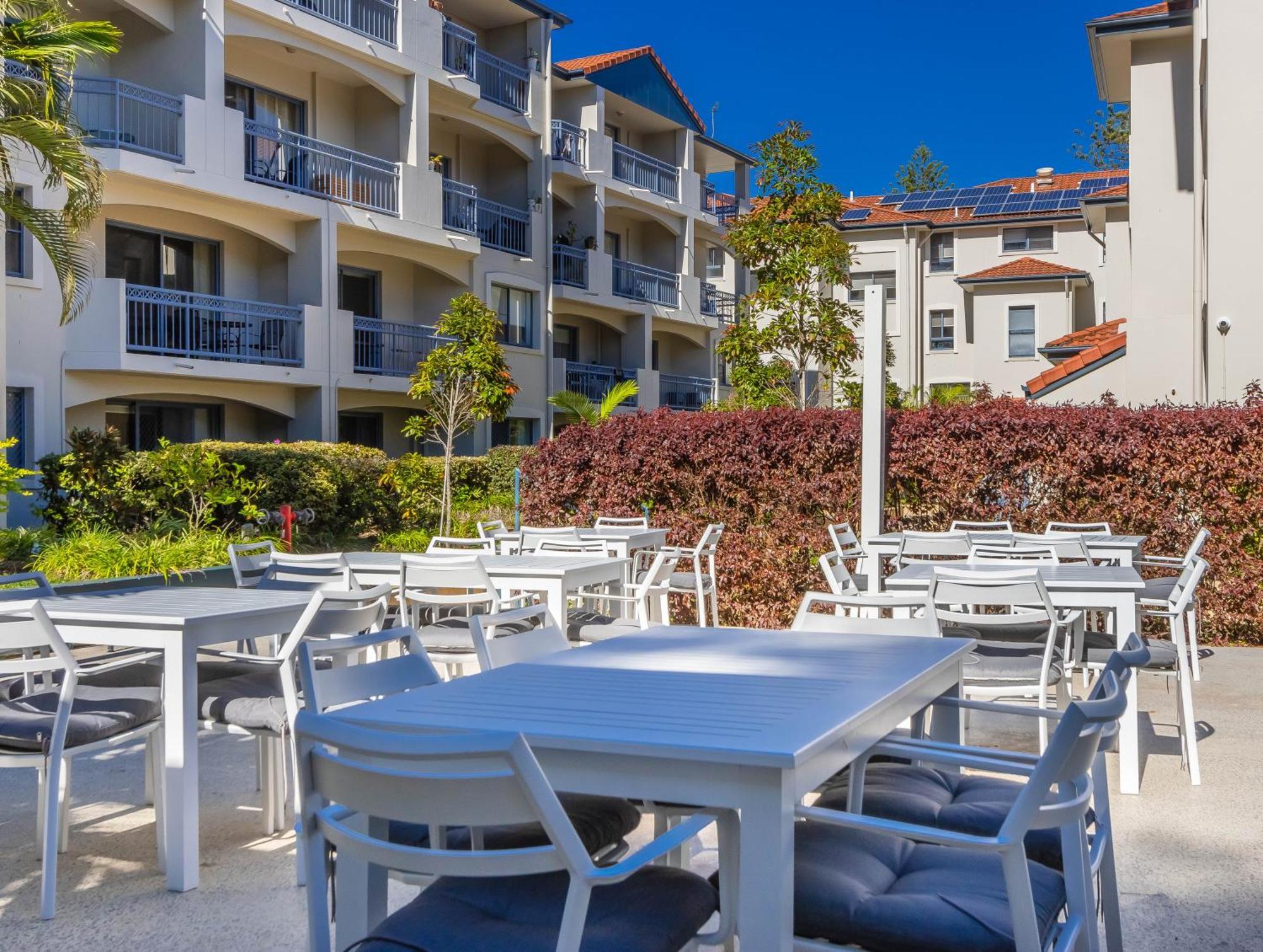 Bella Mare Coolangatta Beachside Apartments Gold Coast Luaran gambar