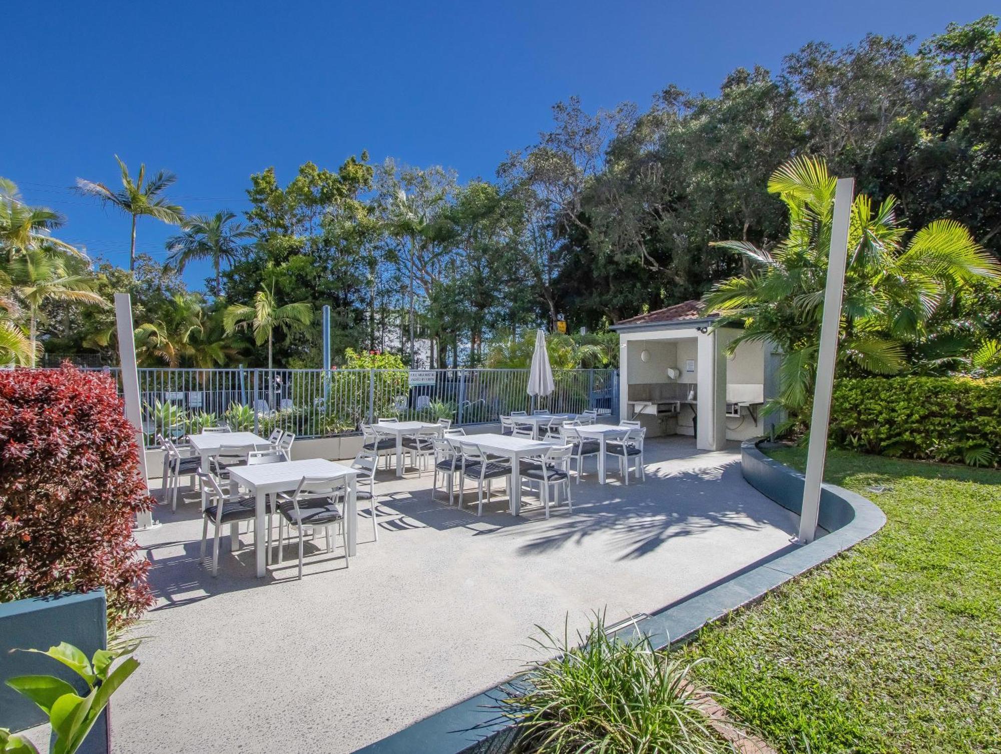 Bella Mare Coolangatta Beachside Apartments Gold Coast Luaran gambar