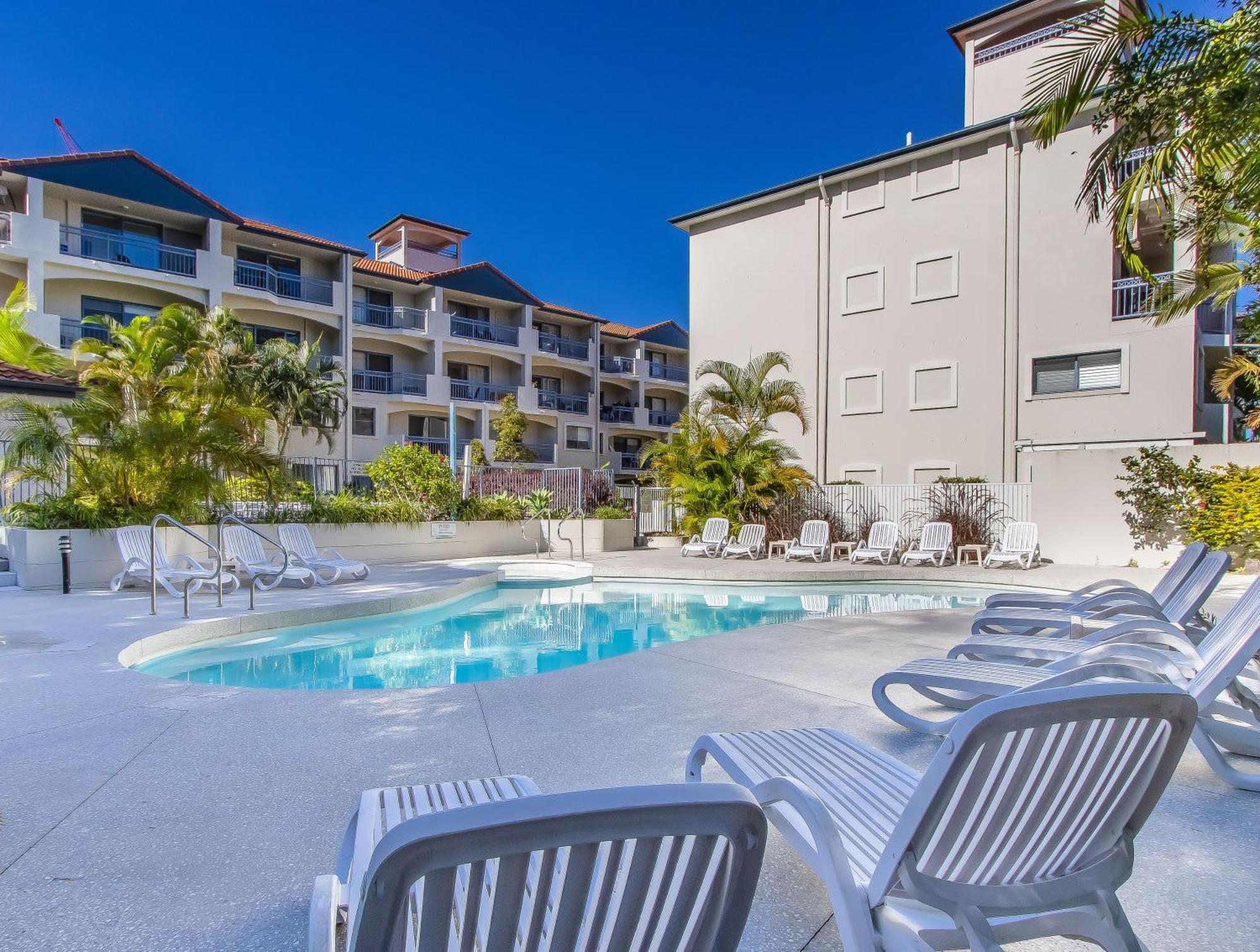 Bella Mare Coolangatta Beachside Apartments Gold Coast Luaran gambar
