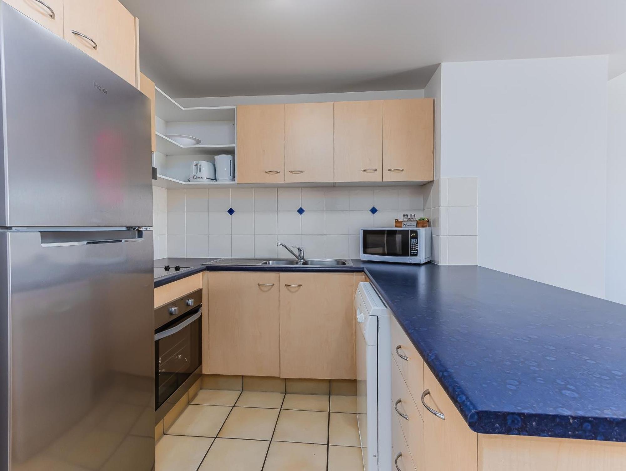 Bella Mare Coolangatta Beachside Apartments Gold Coast Luaran gambar