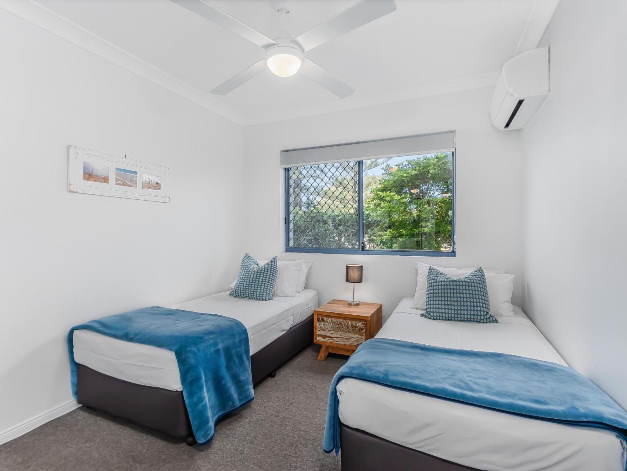 Bella Mare Coolangatta Beachside Apartments Gold Coast Luaran gambar