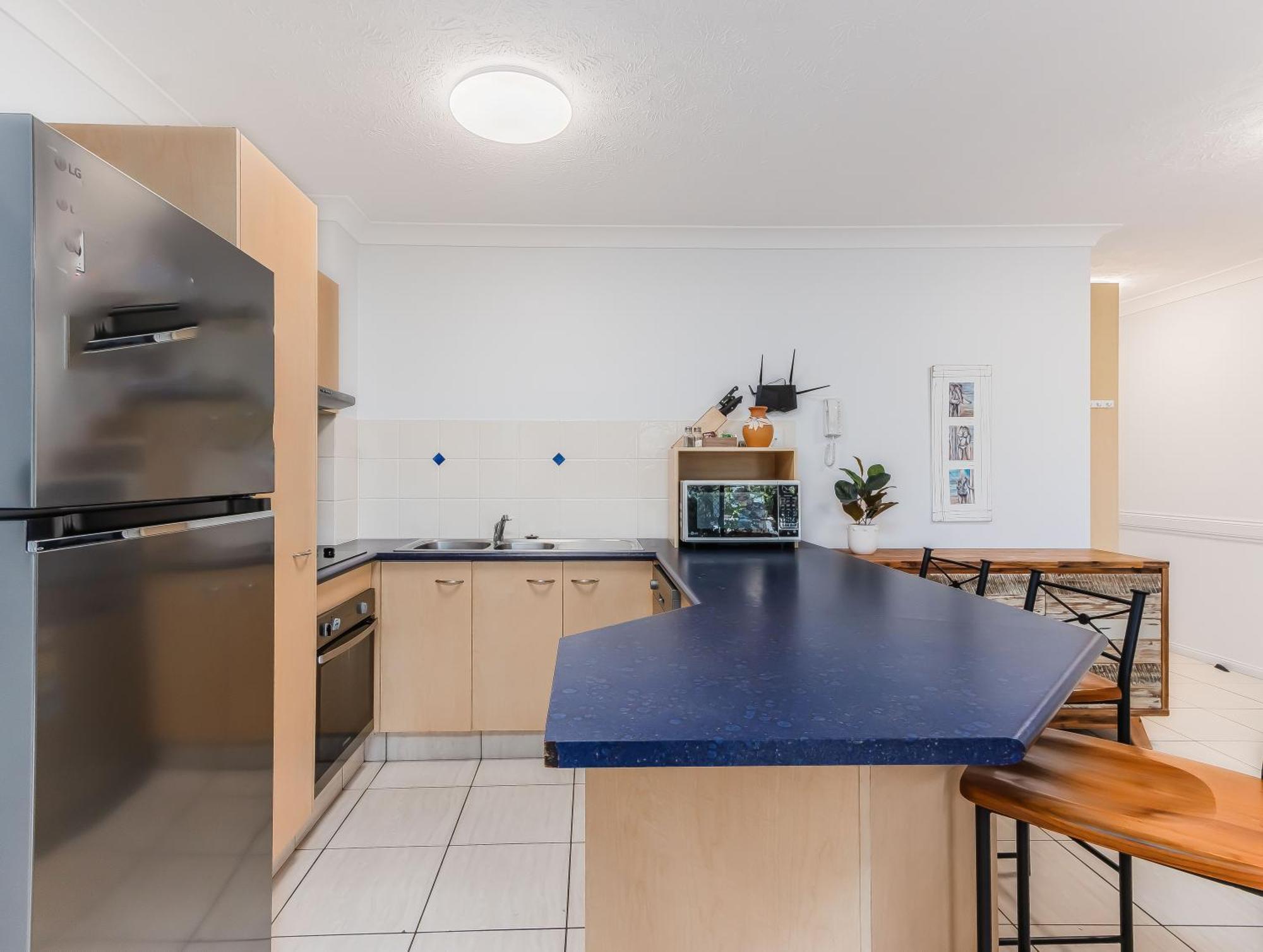 Bella Mare Coolangatta Beachside Apartments Gold Coast Luaran gambar