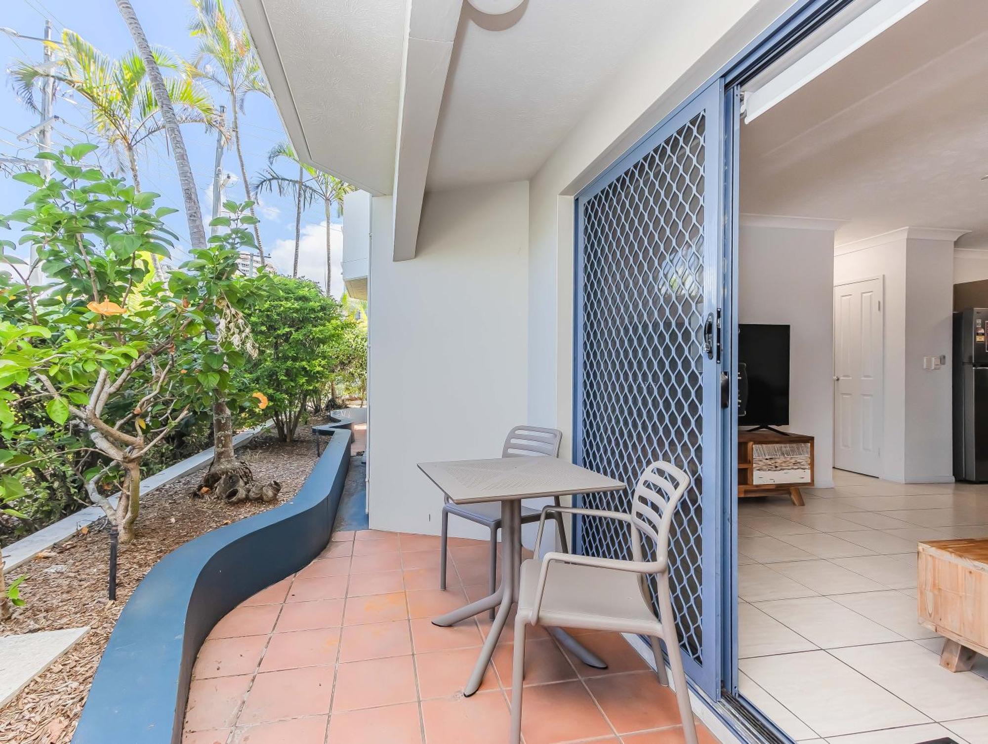 Bella Mare Coolangatta Beachside Apartments Gold Coast Luaran gambar