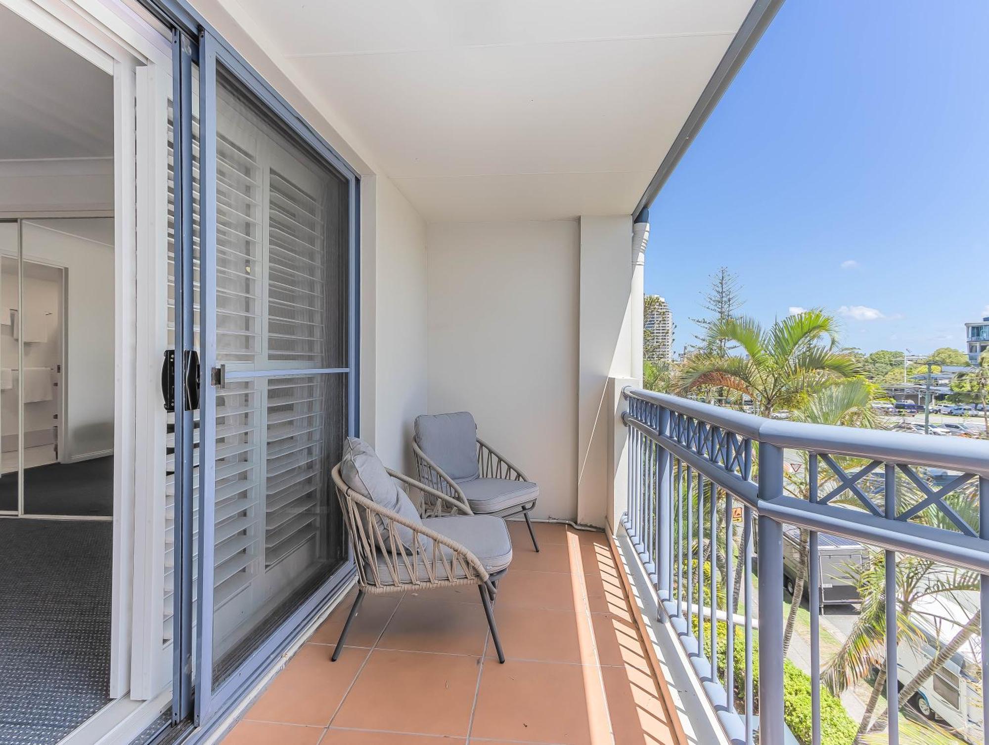 Bella Mare Coolangatta Beachside Apartments Gold Coast Luaran gambar