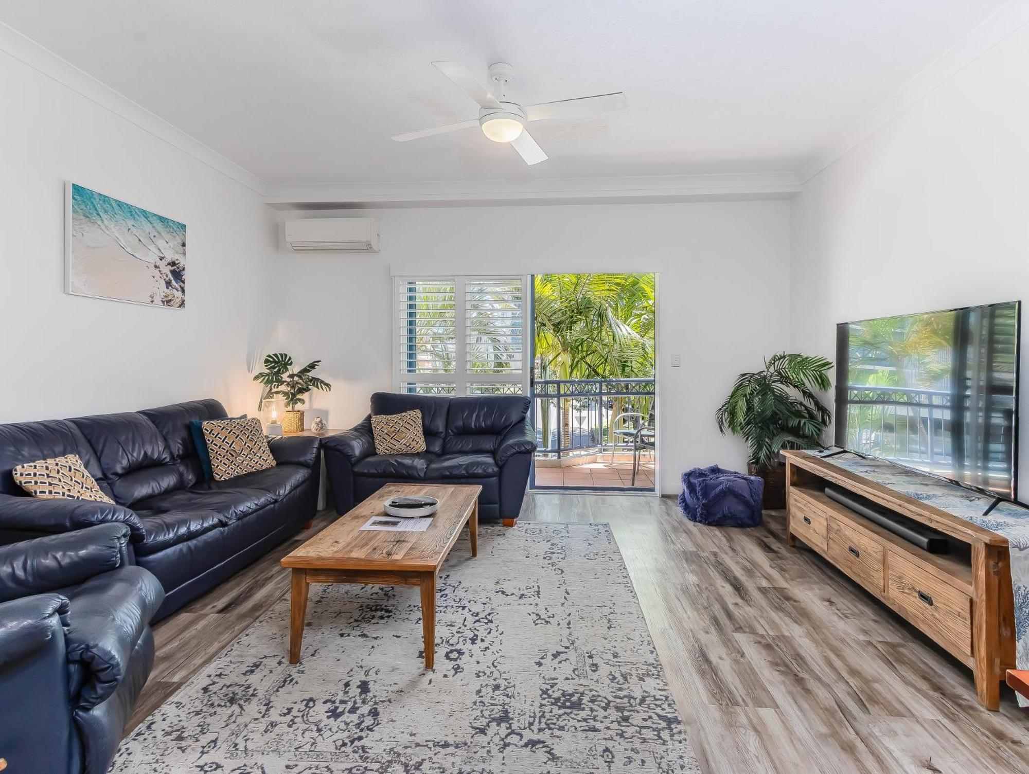 Bella Mare Coolangatta Beachside Apartments Gold Coast Luaran gambar