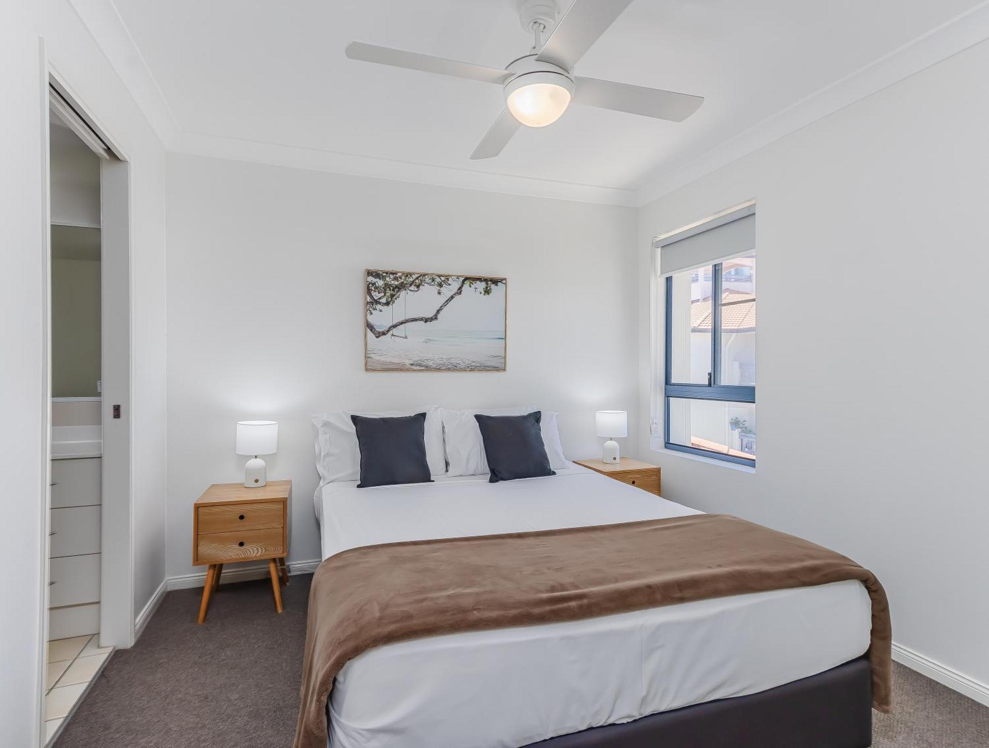 Bella Mare Coolangatta Beachside Apartments Gold Coast Luaran gambar