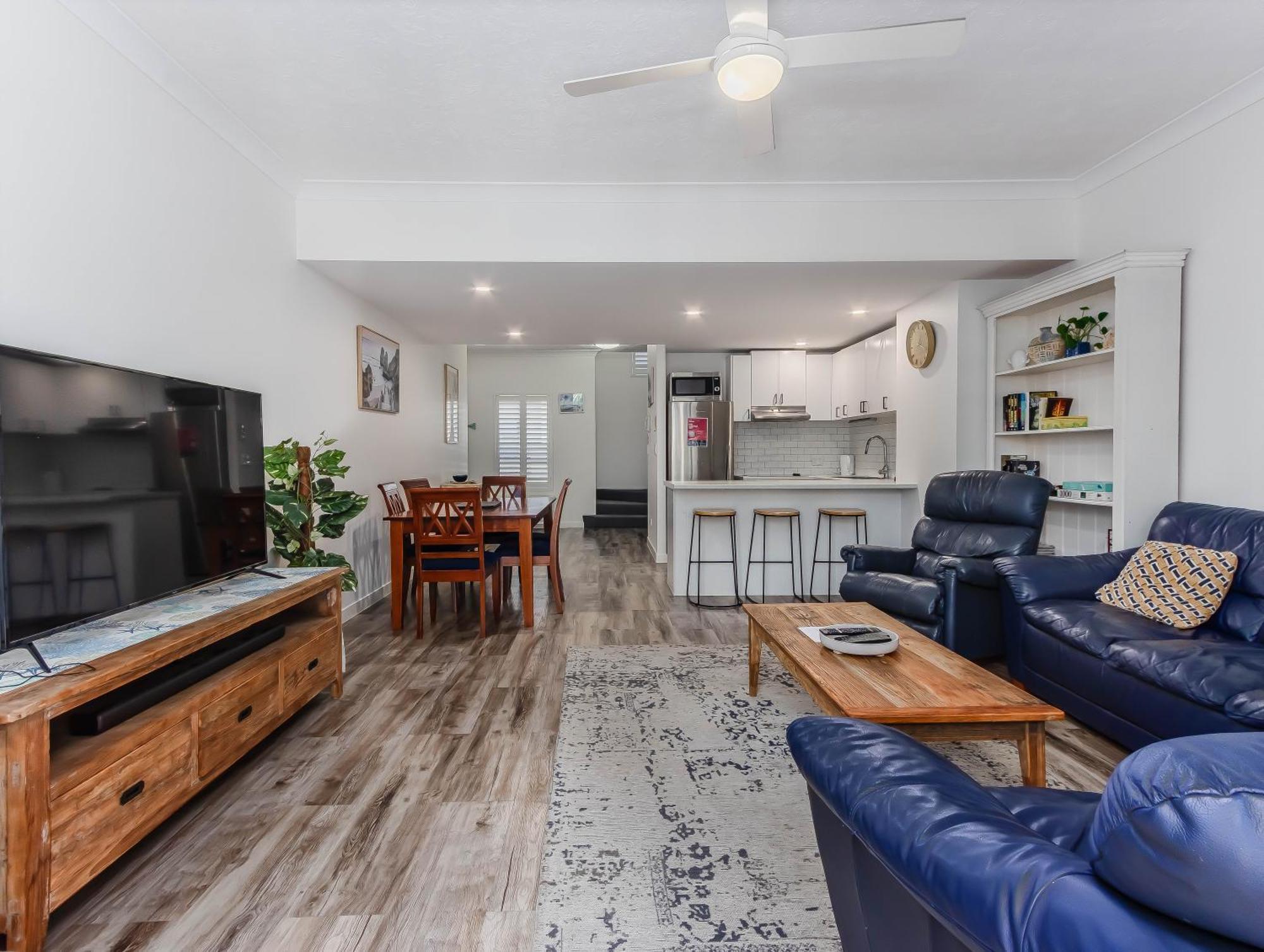 Bella Mare Coolangatta Beachside Apartments Gold Coast Luaran gambar