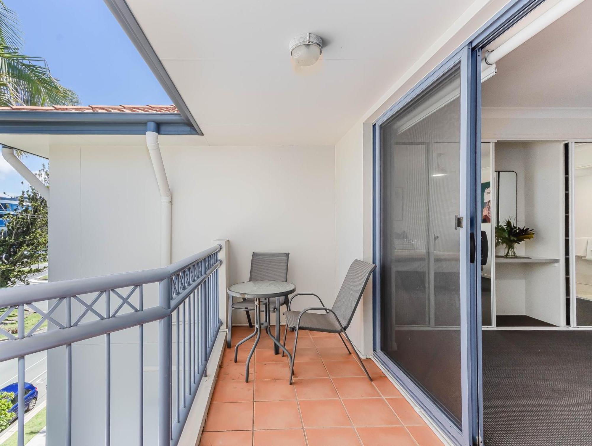 Bella Mare Coolangatta Beachside Apartments Gold Coast Luaran gambar