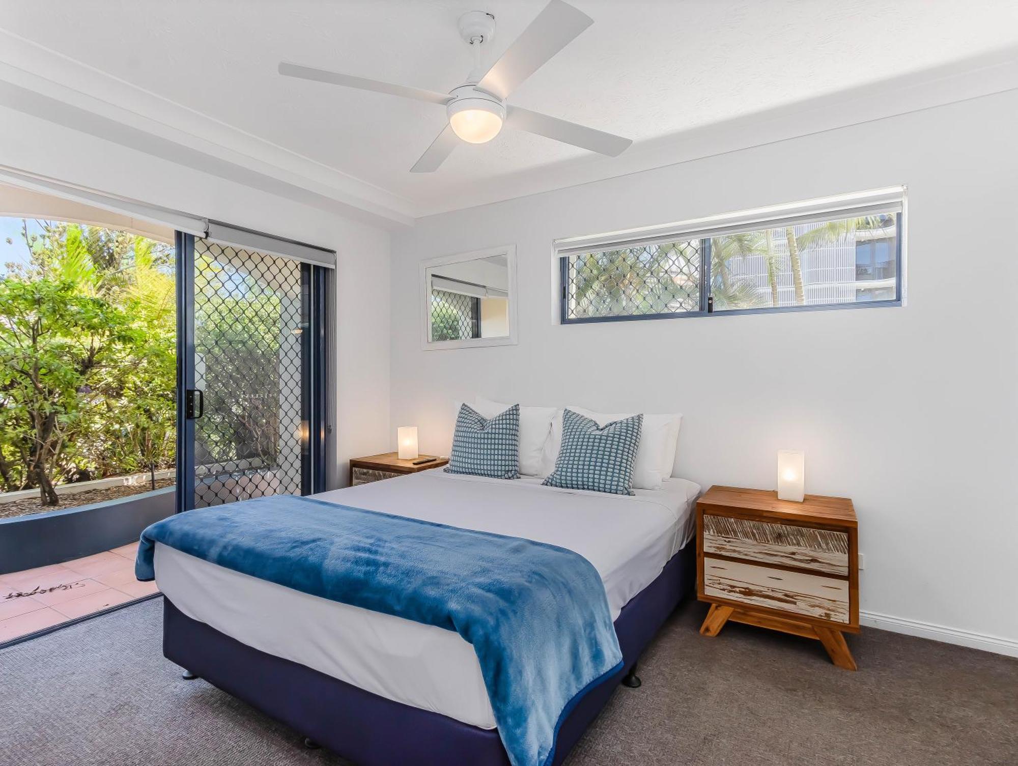 Bella Mare Coolangatta Beachside Apartments Gold Coast Luaran gambar