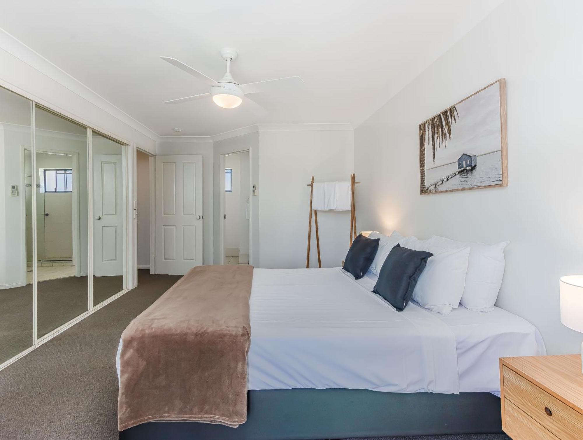 Bella Mare Coolangatta Beachside Apartments Gold Coast Luaran gambar