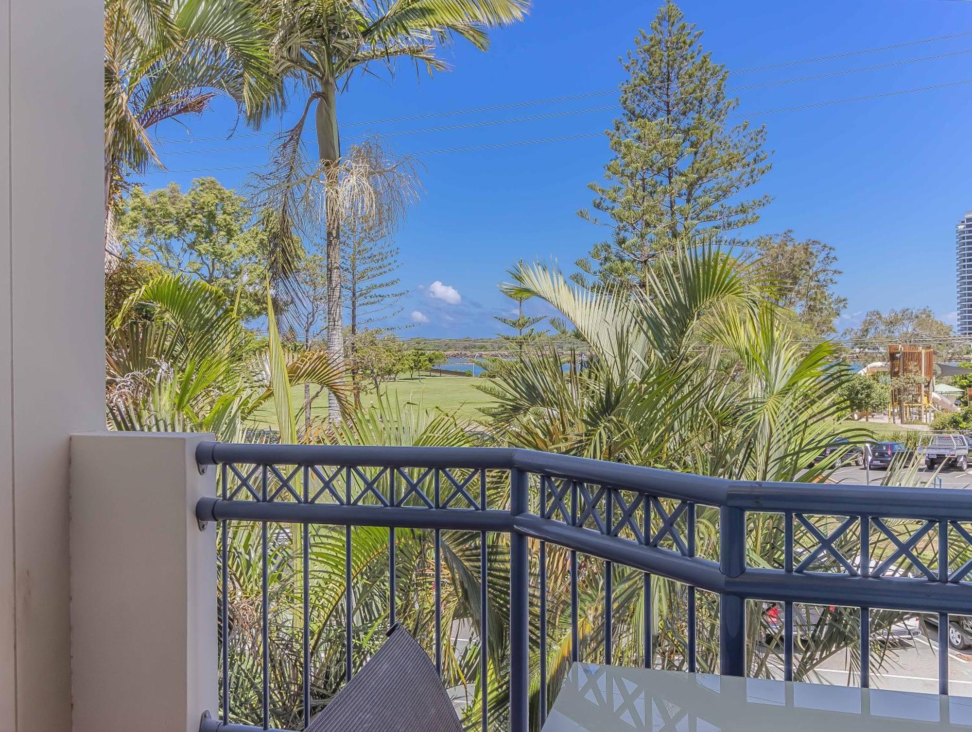 Bella Mare Coolangatta Beachside Apartments Gold Coast Luaran gambar