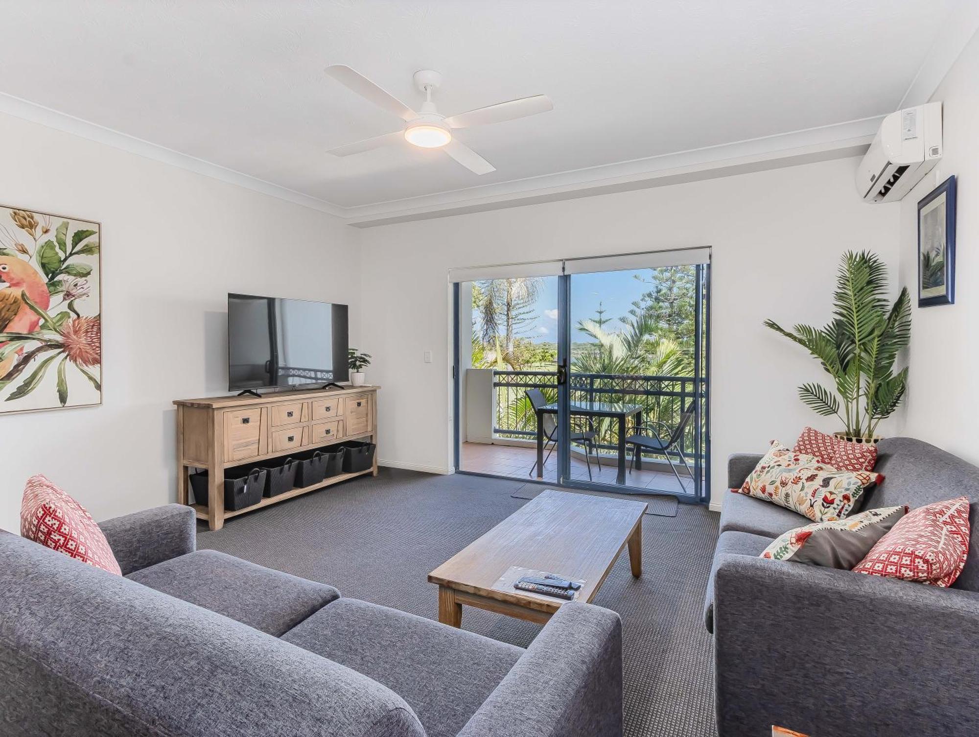 Bella Mare Coolangatta Beachside Apartments Gold Coast Luaran gambar