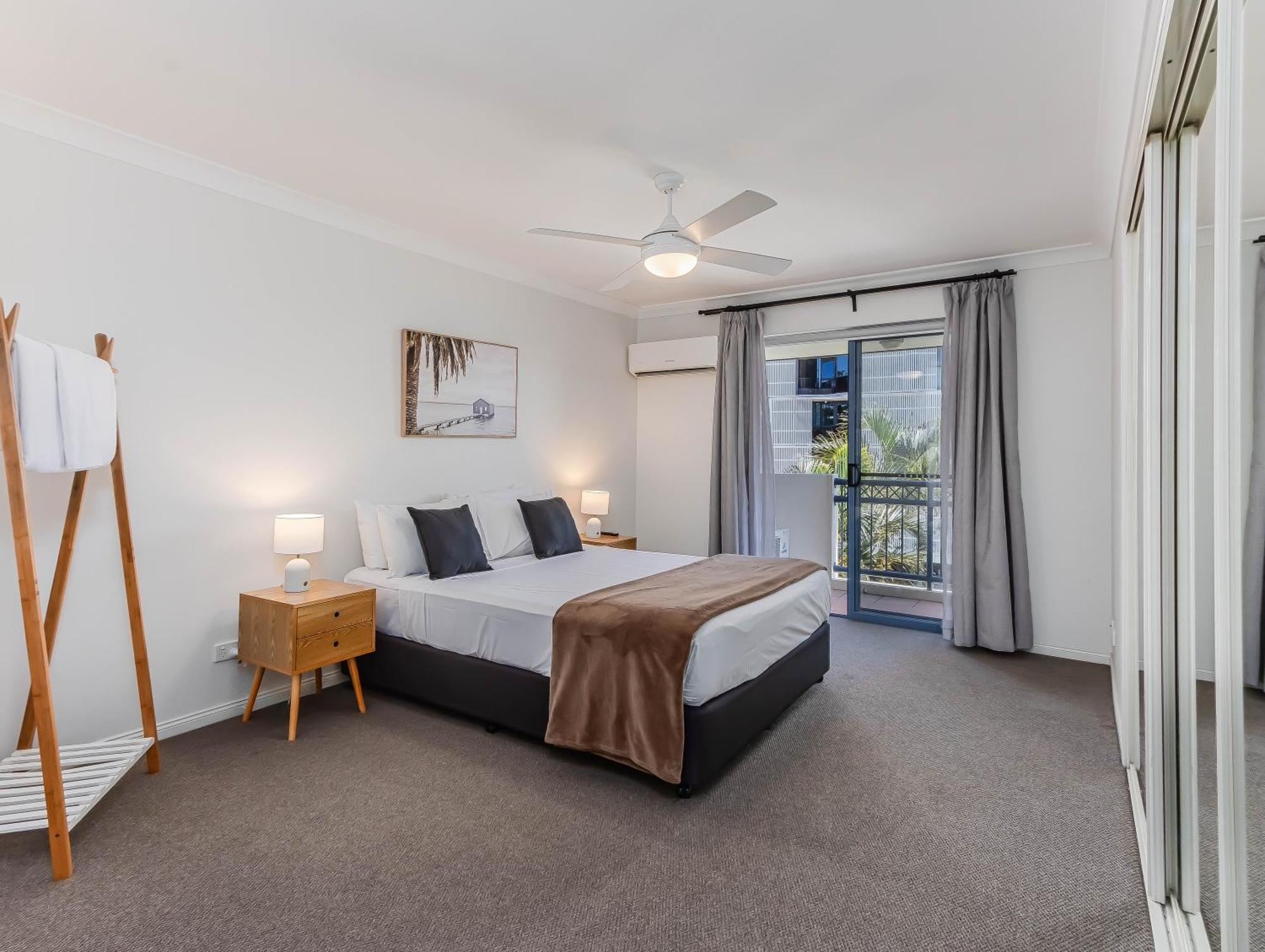 Bella Mare Coolangatta Beachside Apartments Gold Coast Luaran gambar