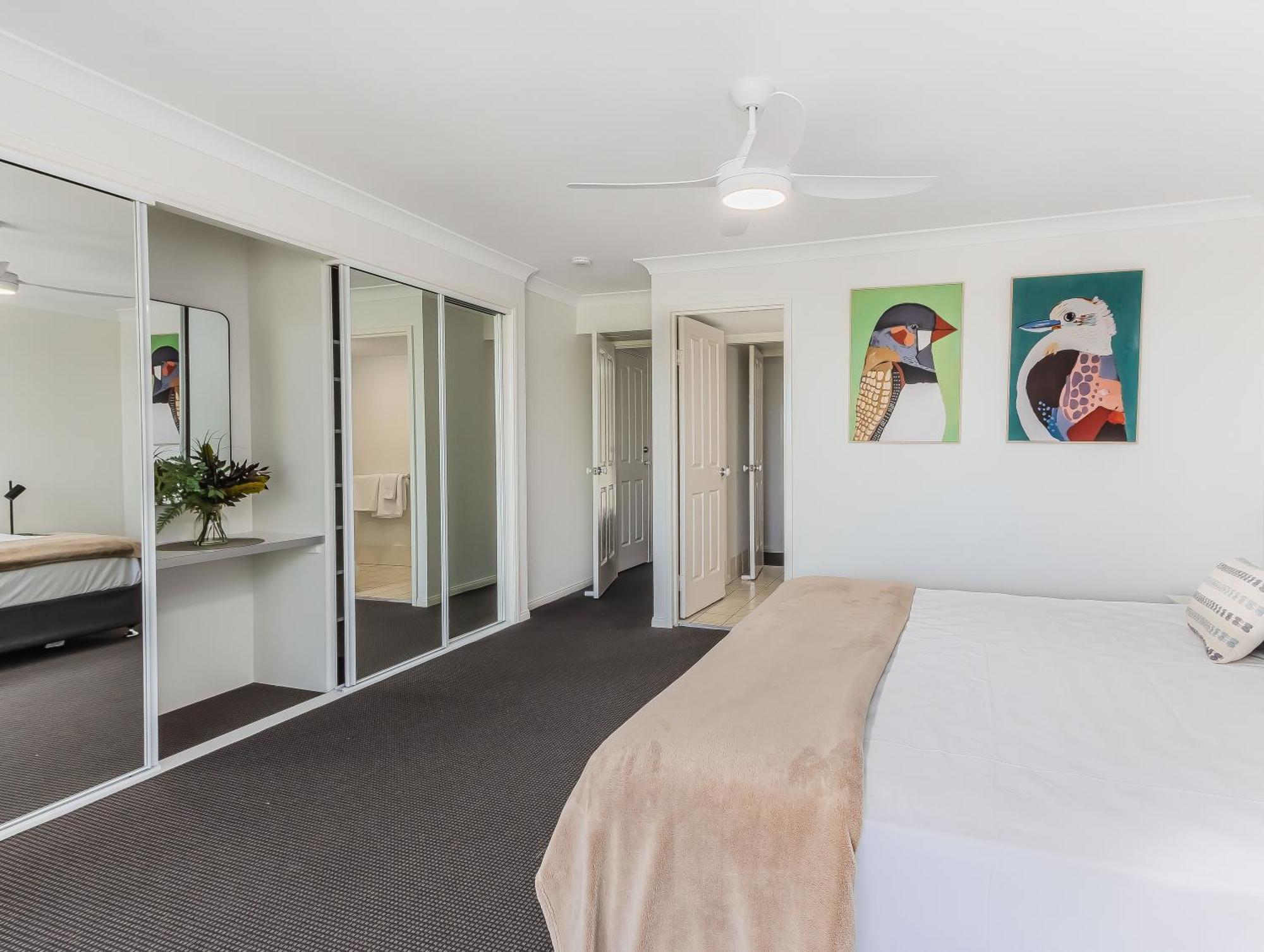 Bella Mare Coolangatta Beachside Apartments Gold Coast Luaran gambar