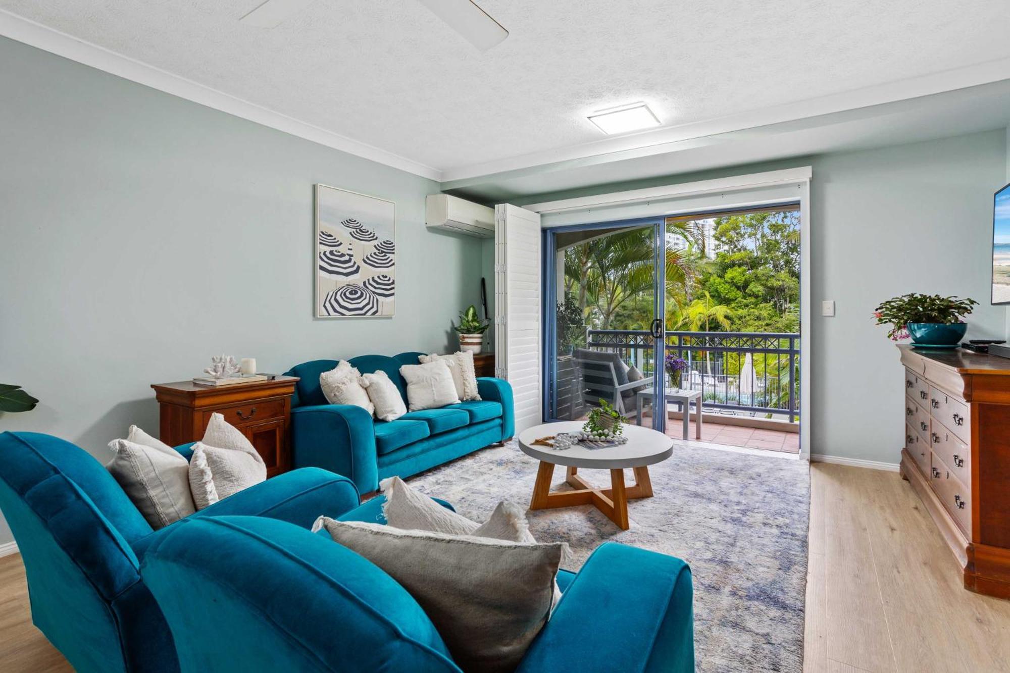 Bella Mare Coolangatta Beachside Apartments Gold Coast Luaran gambar