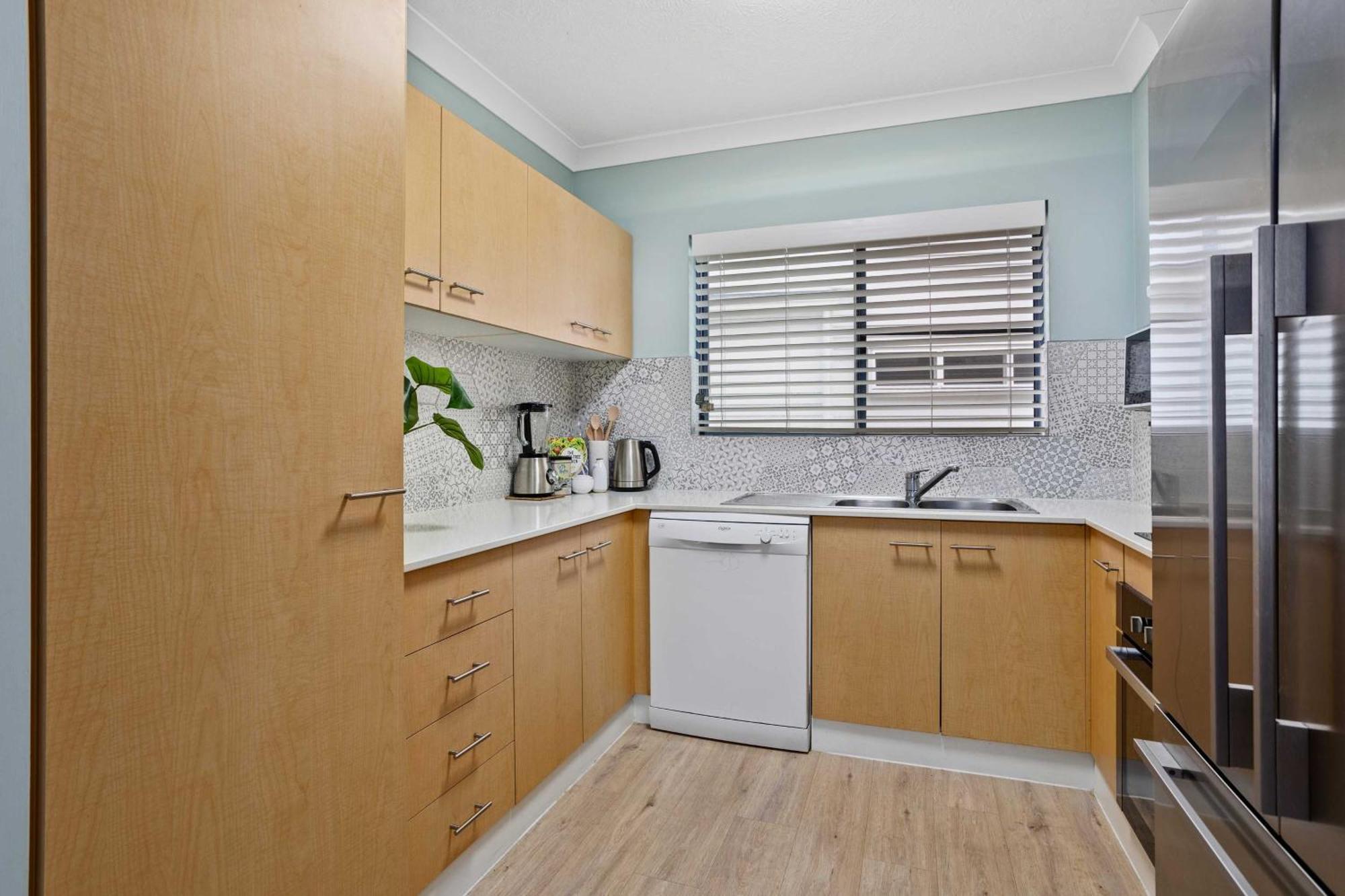 Bella Mare Coolangatta Beachside Apartments Gold Coast Luaran gambar