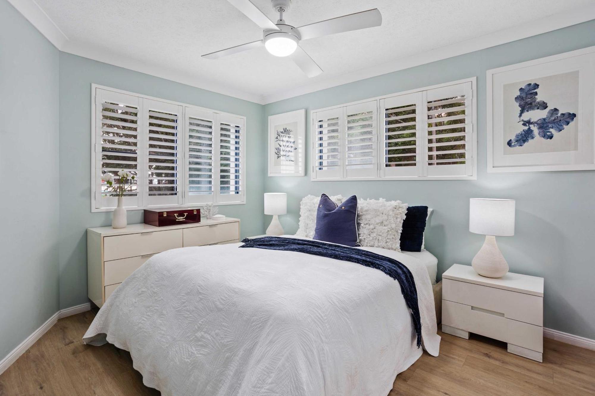 Bella Mare Coolangatta Beachside Apartments Gold Coast Luaran gambar