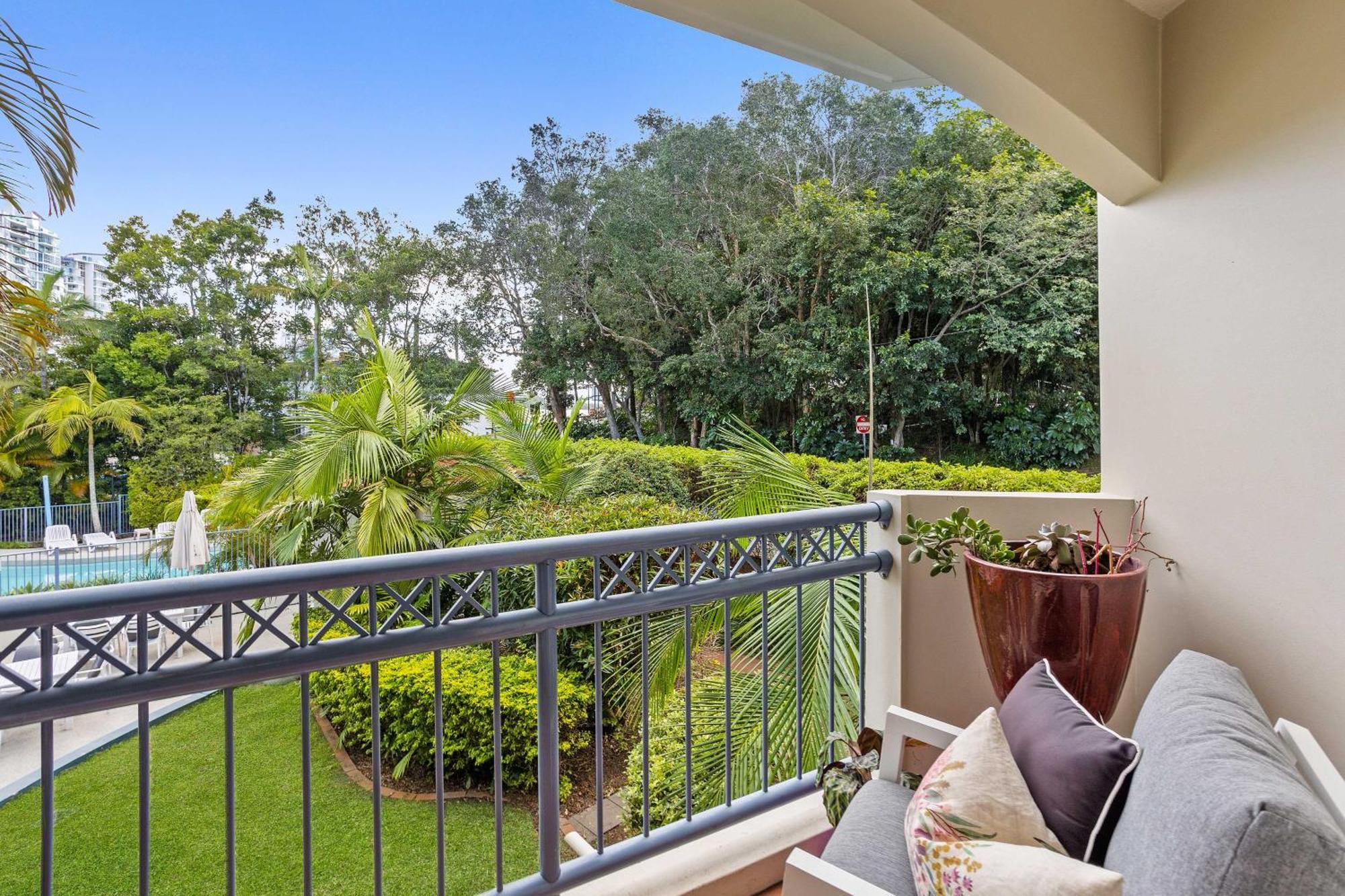 Bella Mare Coolangatta Beachside Apartments Gold Coast Luaran gambar