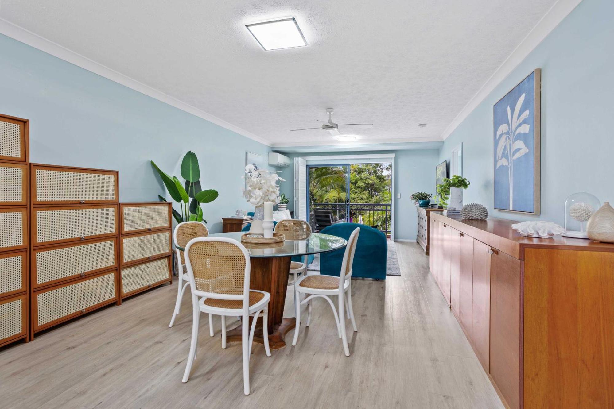 Bella Mare Coolangatta Beachside Apartments Gold Coast Luaran gambar