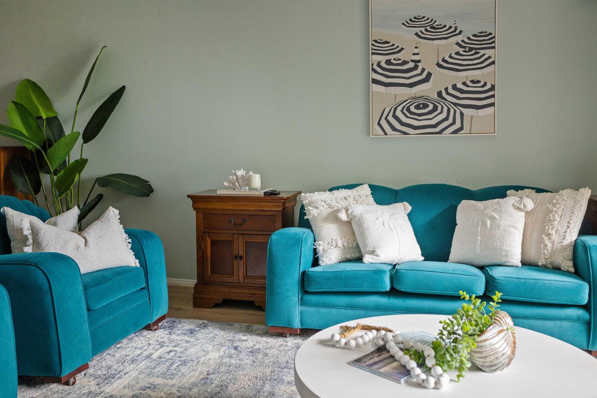 Bella Mare Coolangatta Beachside Apartments Gold Coast Luaran gambar