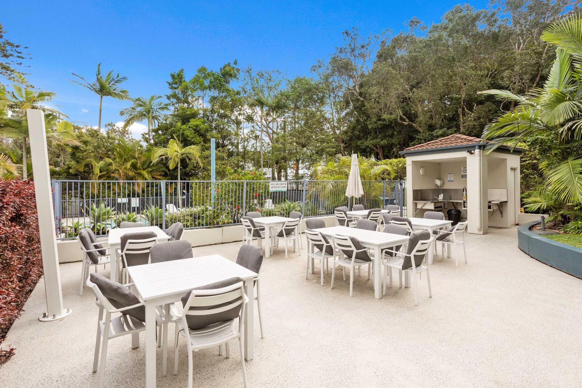 Bella Mare Coolangatta Beachside Apartments Gold Coast Luaran gambar