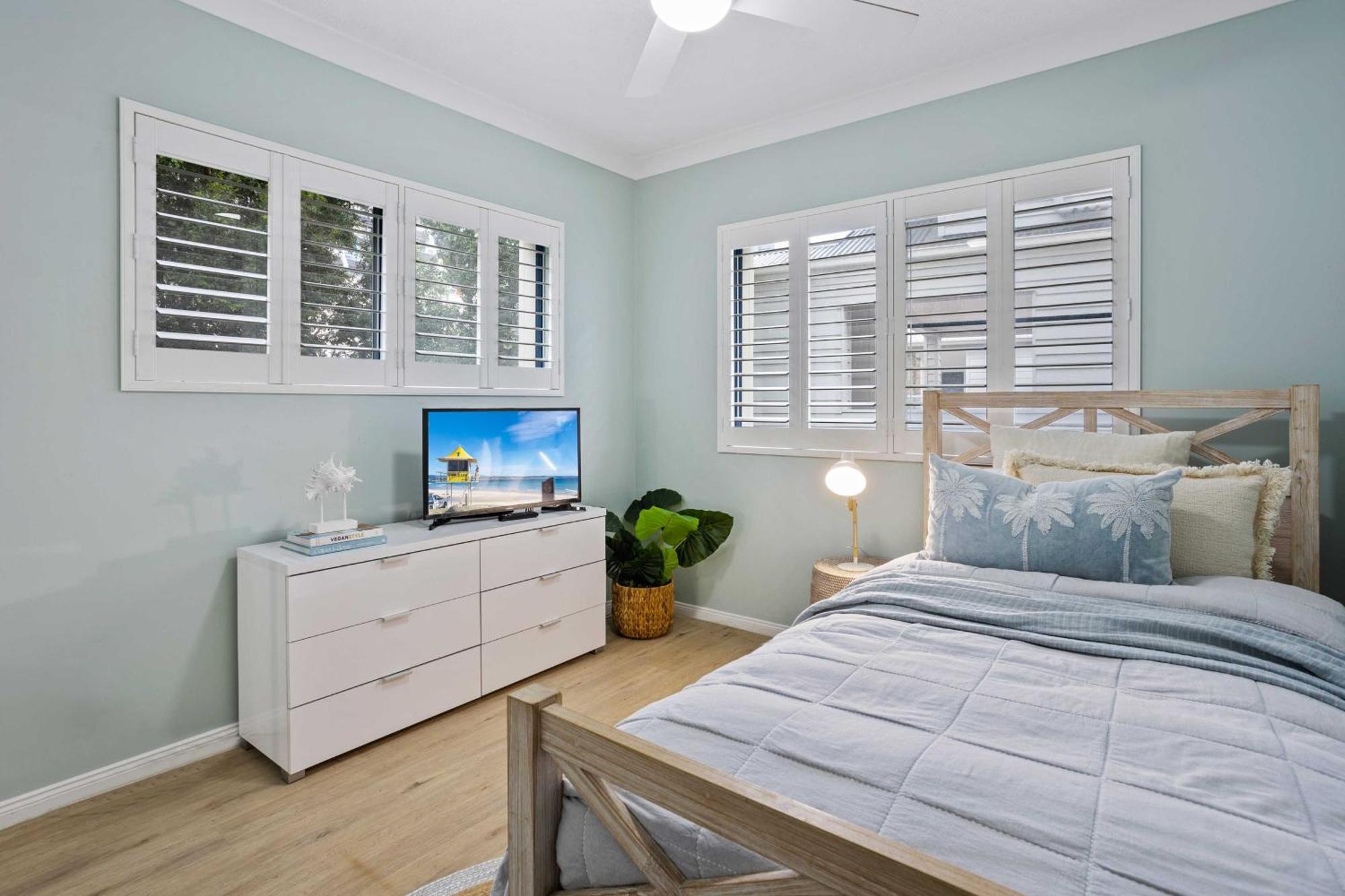 Bella Mare Coolangatta Beachside Apartments Gold Coast Luaran gambar