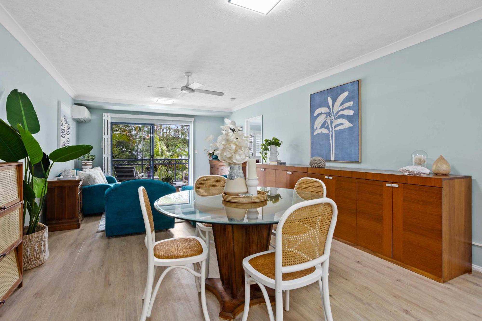 Bella Mare Coolangatta Beachside Apartments Gold Coast Luaran gambar