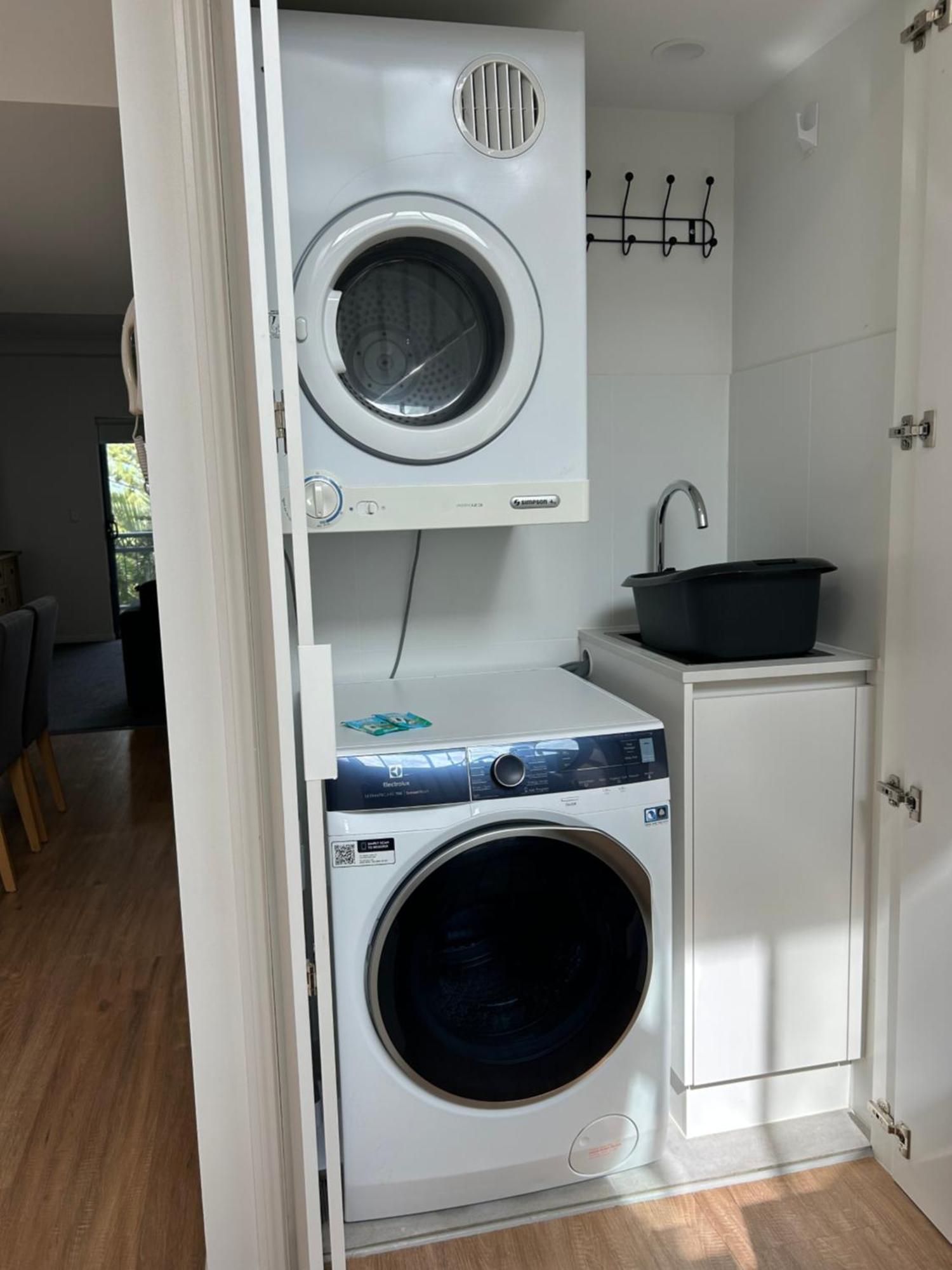 Bella Mare Coolangatta Beachside Apartments Gold Coast Luaran gambar