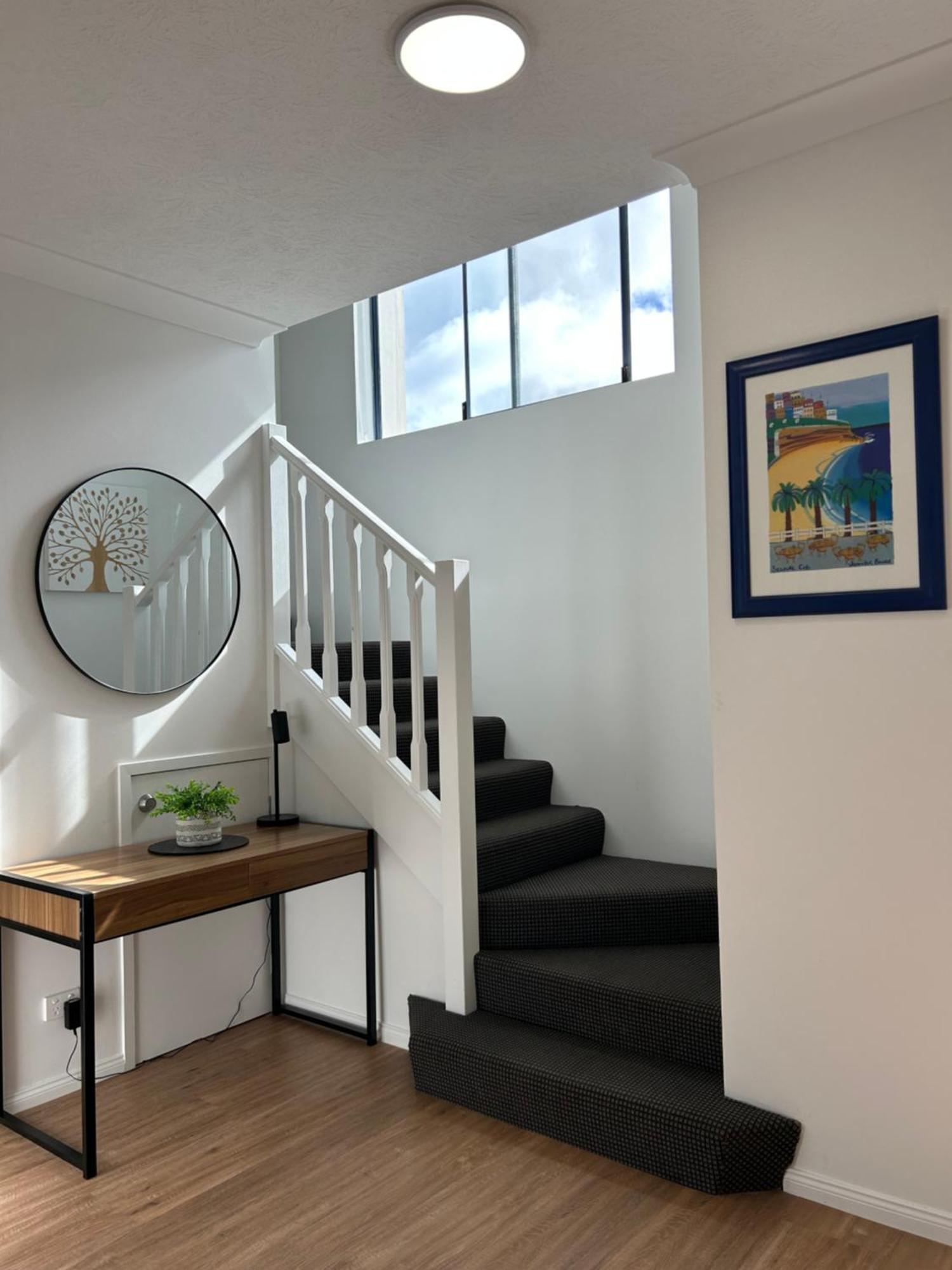 Bella Mare Coolangatta Beachside Apartments Gold Coast Luaran gambar