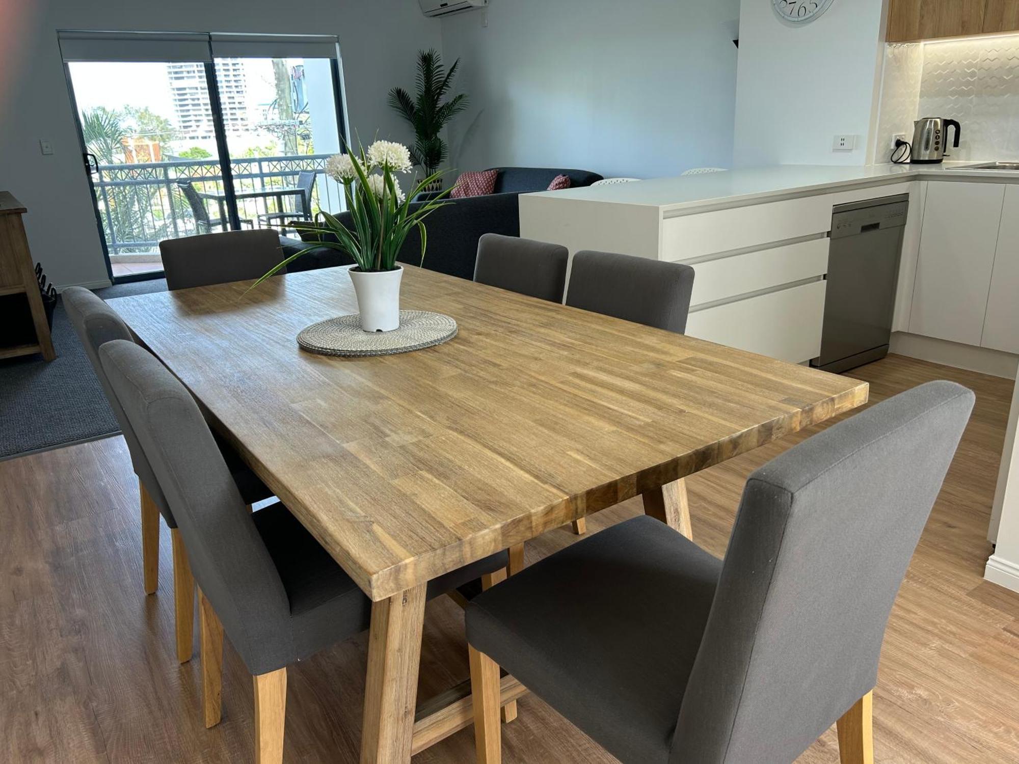 Bella Mare Coolangatta Beachside Apartments Gold Coast Luaran gambar