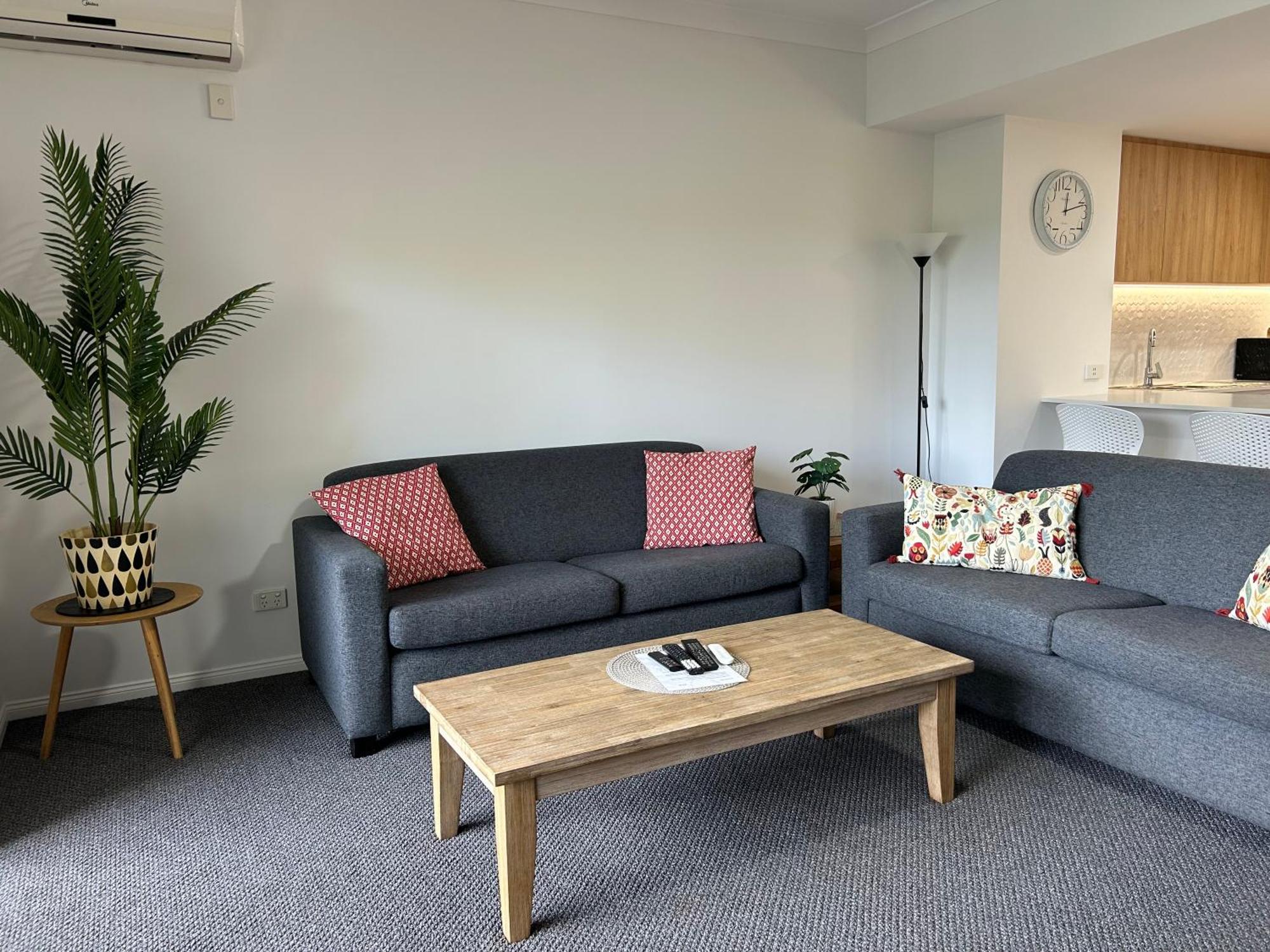 Bella Mare Coolangatta Beachside Apartments Gold Coast Luaran gambar